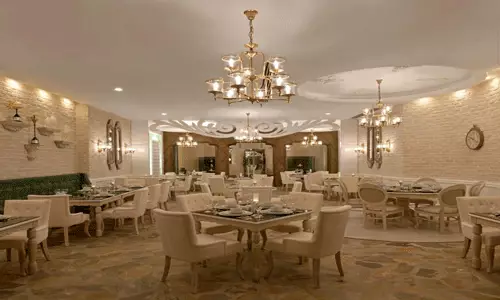 هتل دلفین ایمپریال آنتالیا